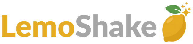 LemoShake